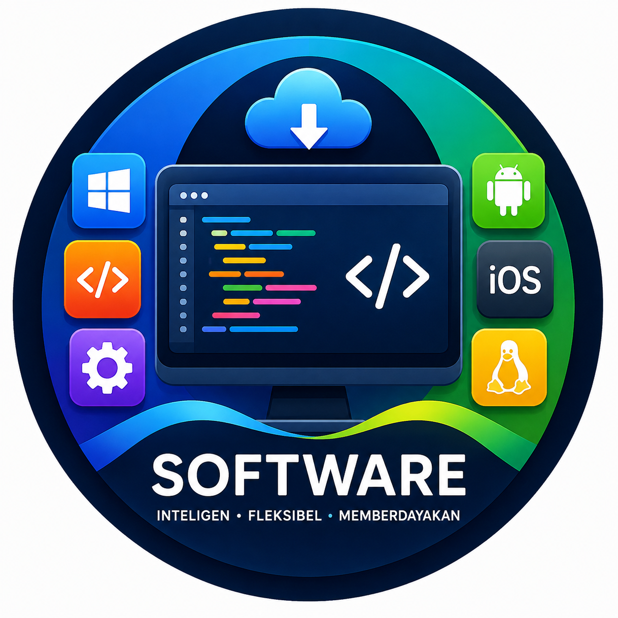 Game Perbandingan Sistem Operasi