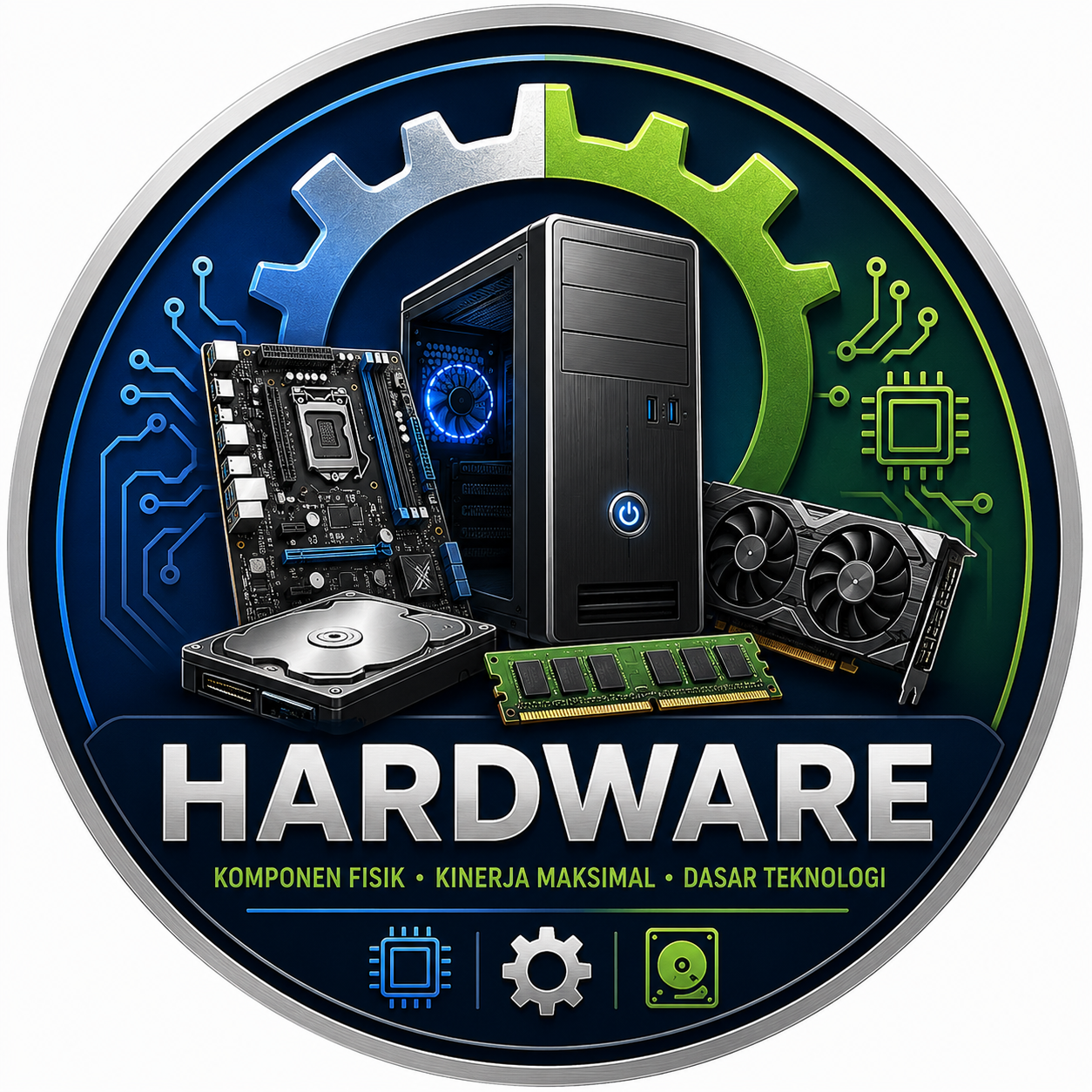Game Validasi Hardware
